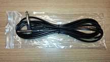 Kabel Jack 6.3mm Mono Gitara 3m