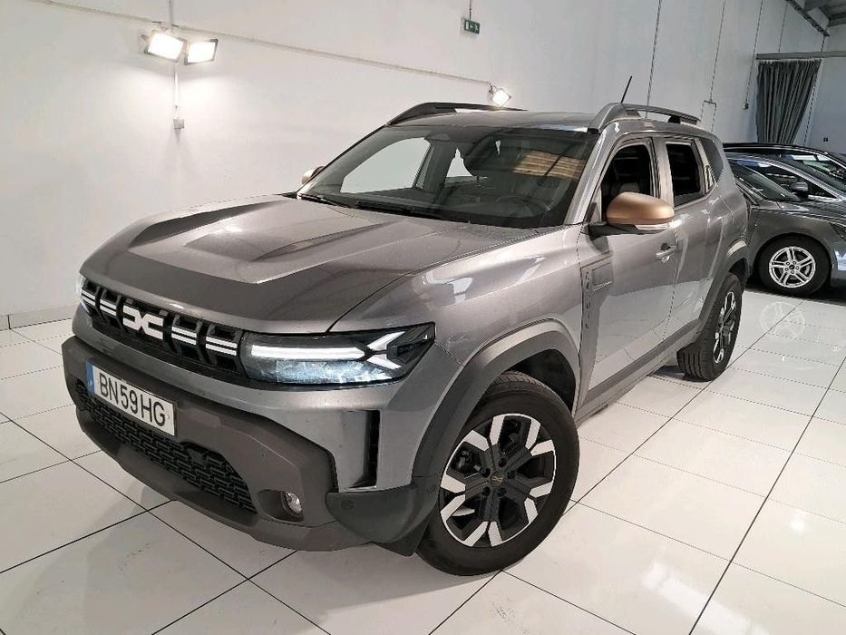 Dacia Duster 1.0 TCe ECO-G Extreme Bi-Fuel