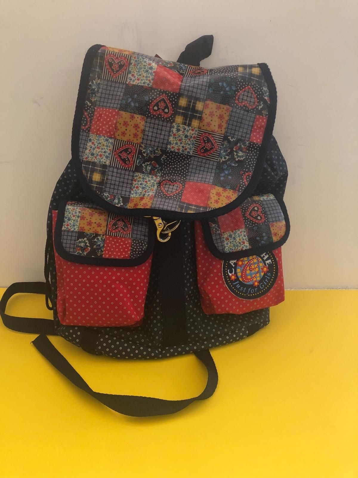 Mochila para crianças