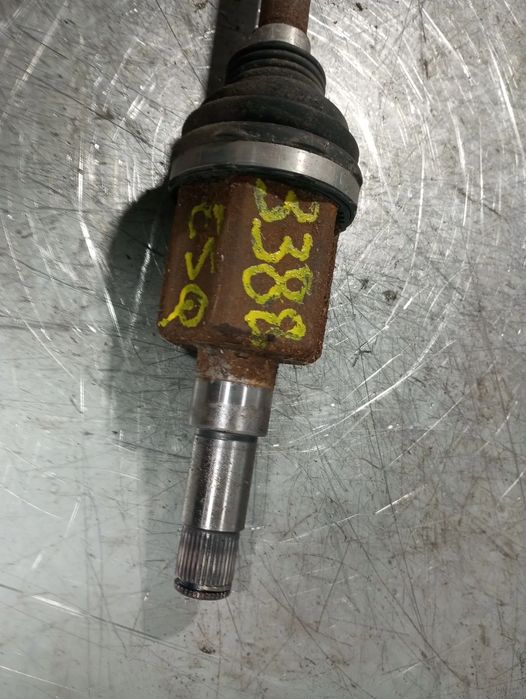 Transmissão frente esquerda FORD Kuga III (DFK)