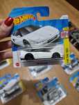 Hotwheels Acura NSX