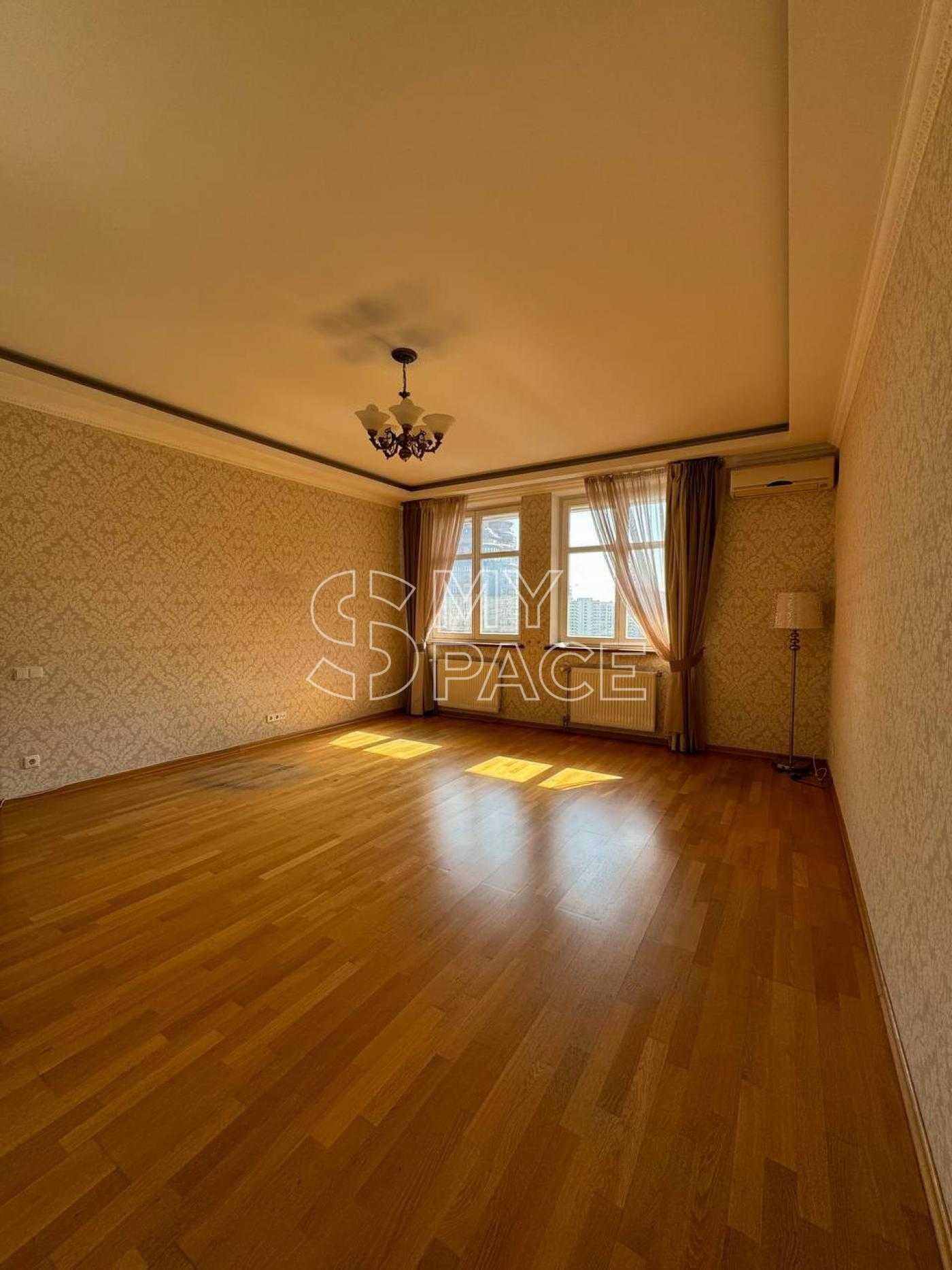 ЖК Митець, Коновальця 32-Б Печерськ Центр 190 м2 4-кімнатана