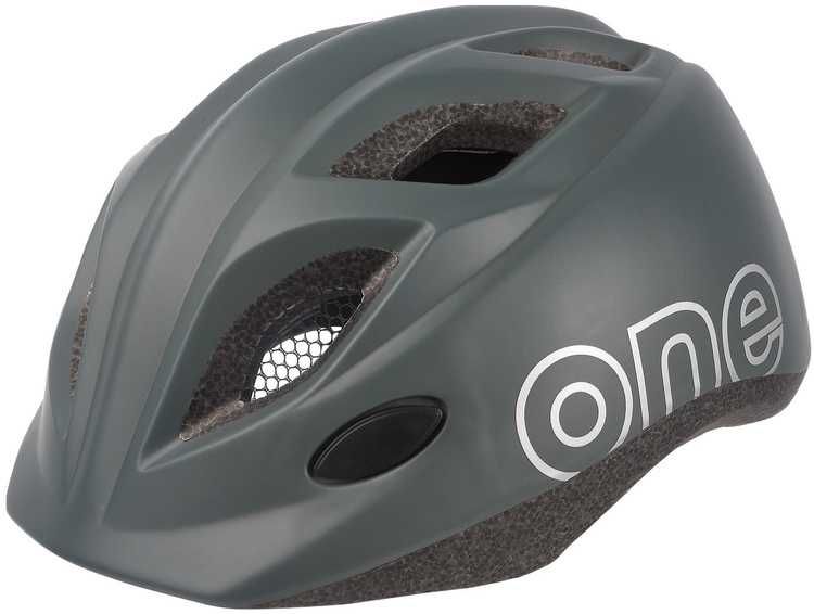 Bobike Kask Ochronny Bobike One Plus Size S Urban Grey