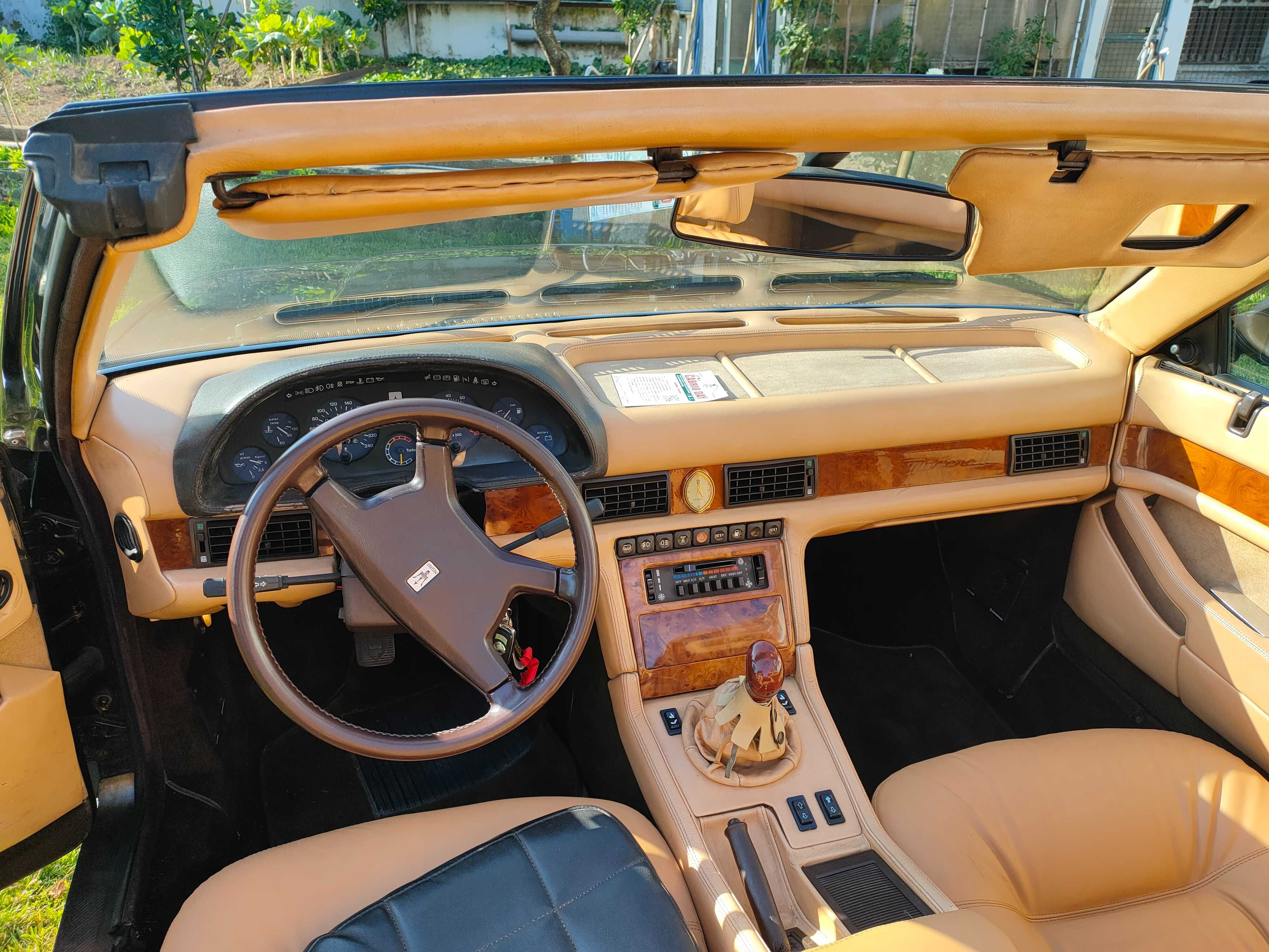 vendo Maserati Zagato