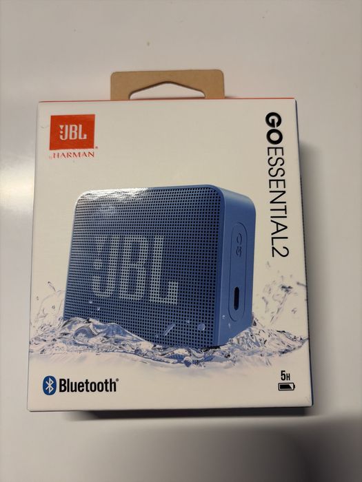 Jbl go essential2 нова