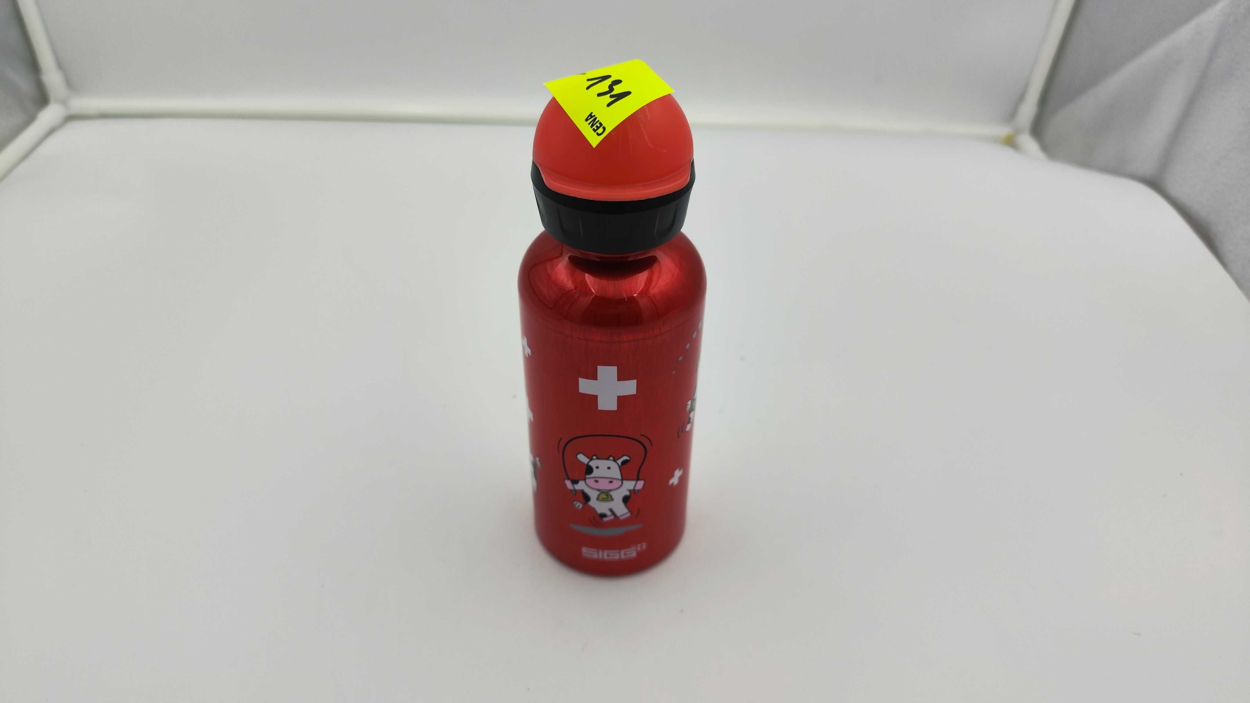 Sigg KBT butelka na napoje dla dzieci (0,4 l) (Z131)