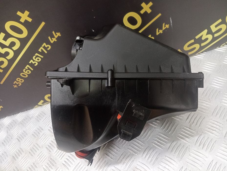 Корпус повітряного фільтра BMW X6 G06 БМВ Г06 воздушного фильтра