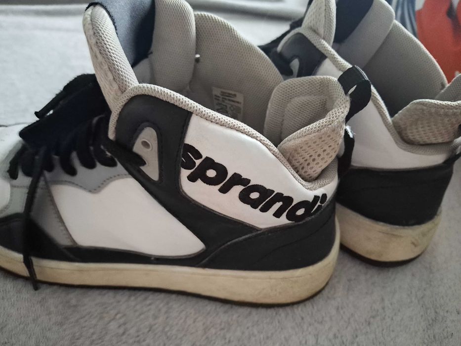 Sprandi męskie buty sportowe rozmiar  40