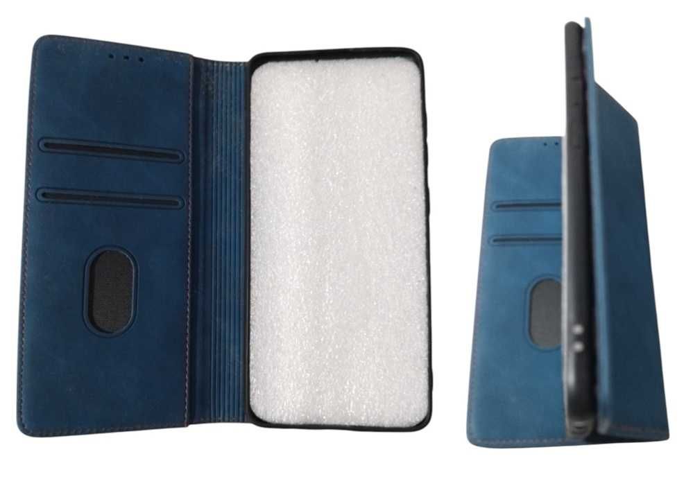 Capa Flip para Samsung Galaxy A51 Azul (1249)