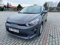 Kia Rio KIA RIO (YB) IV 2021 1.2 84 KM (62kW) bardzo dobry stan,niski przebieg