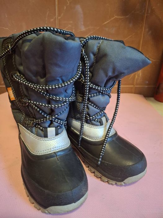 Взуття зимове дитяче