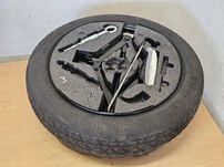 Koło Zapasowe Dojazdowe Volvo V60 S60 V70 S80/2010, 2018 Lewarek Ucho