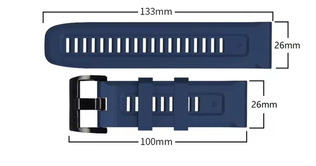 Pasek QuickFit 26 Garmin