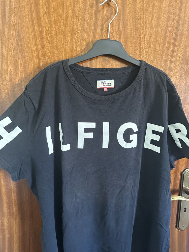 T-Shirt Tommy Hilfiger