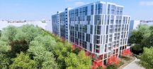 Продаж 2 кімнатної квартири в Івано-Франківську _N