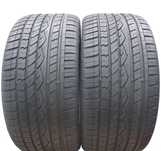 295/40/20 Continental 295/40ZR20 XL CrossContact Lato 2014 Nieużywane