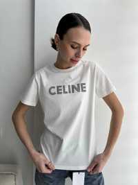 Koszulka Celine! Premium Jakość! Różne kolory i modele! S M L XL