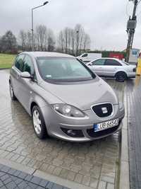 Seat Altea 1 6 MPI .102KM LPG