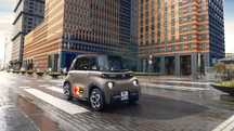 Citroën Ami