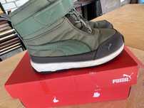 Зимові чоботи дитячі puma