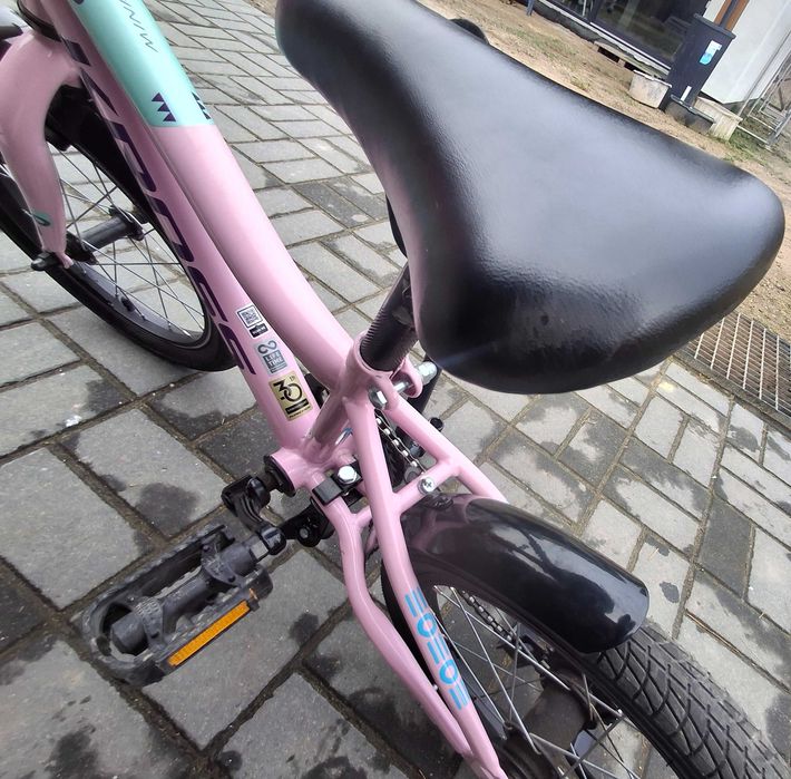 Sprzedam rower dziecięcy