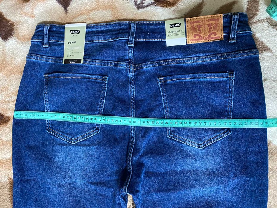 Продам нові жіночі джинси.