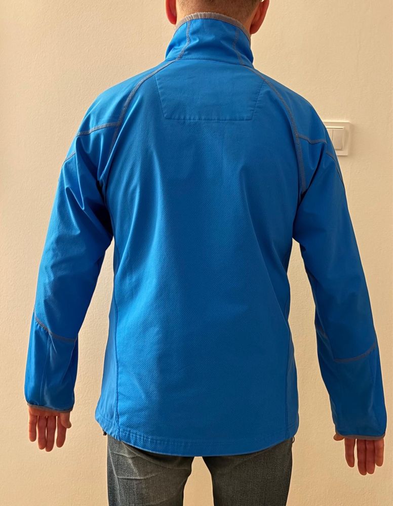 kurtka męska COLUMBIA Omni-Shield softshell rozmiar M