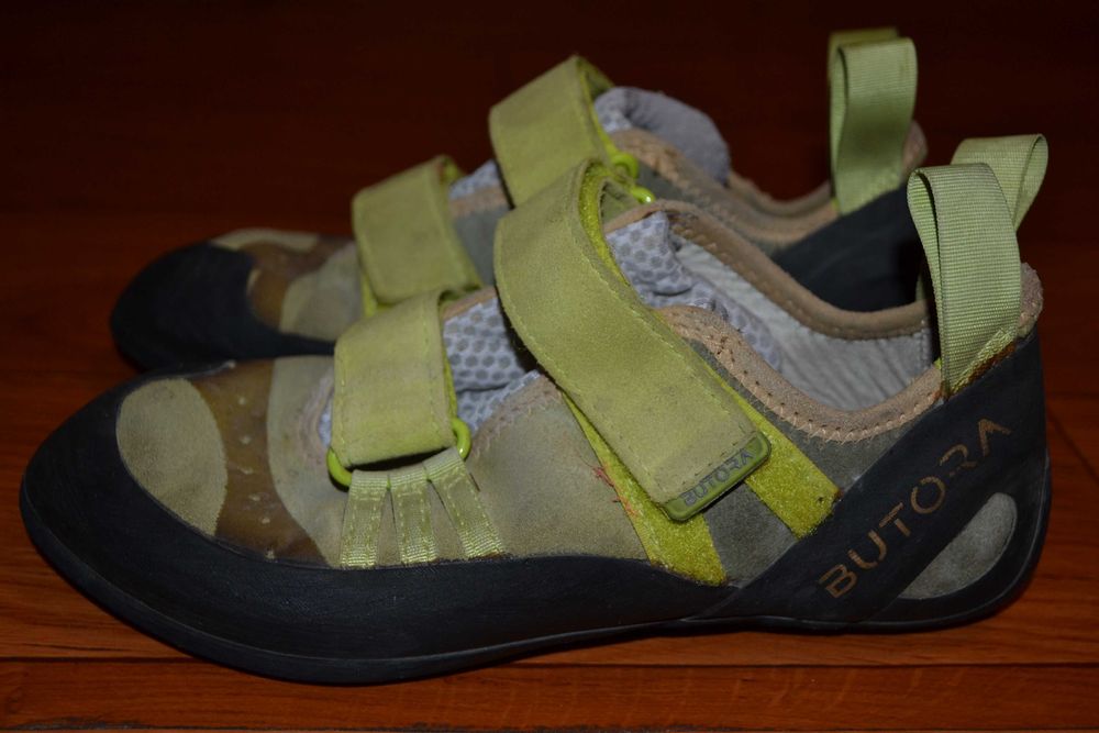 Скельні туфлі скельники Butora Endeavor eu39.5
