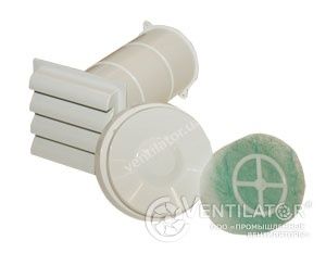 Systemair VTK-100 Airvent