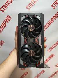 Sapphire Radeon RX 5700 XT Pulse, Кількість, Гарантія, ТОРГ!