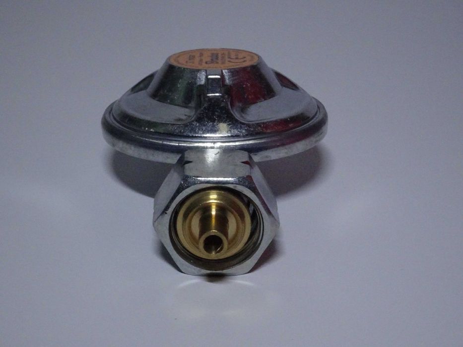 REDUKTOR GAZOWY Niskiego Ciśnienia 37mbar 1,5kg/h BRADAS RG A310
