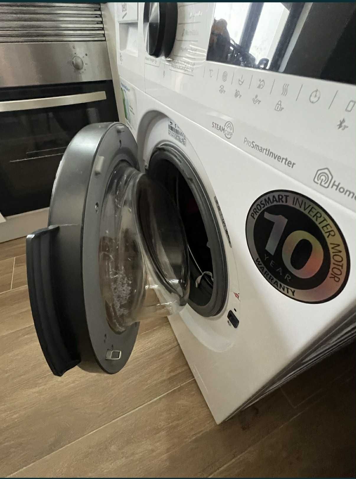Electrodomésticos  com 3 meses de uso com garantia