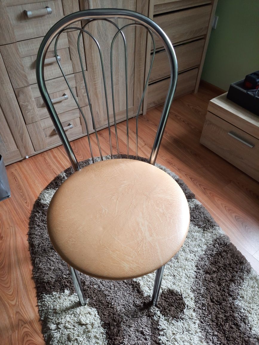 Krzesło  kuchenne