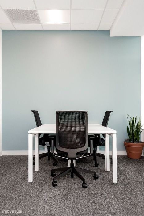 Espaço de escritório privativo para 3 pessoas em Loulé, Quinta do Lago