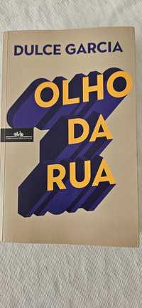 Livro - Olho da Rua