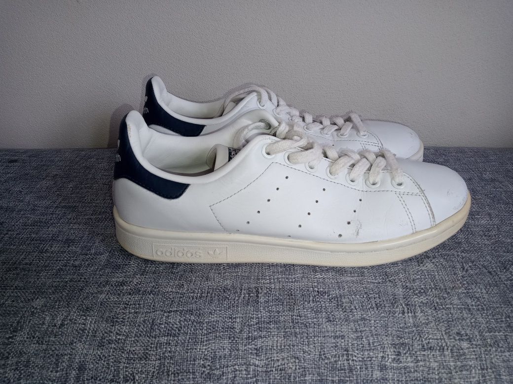 Adidas Stan Smith nr 40 2/3--25 cm