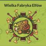 Płyta Wielka Fabryka Elfów