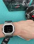 Наручные часы Casio G-shock GM-5600U-1E