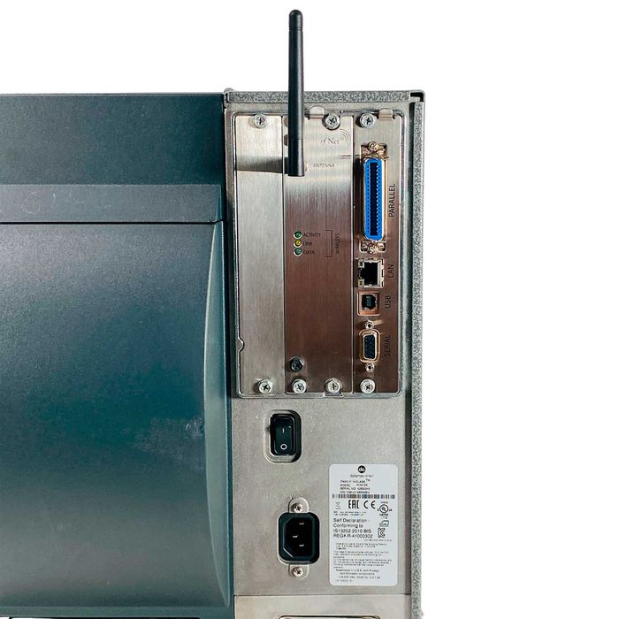 Принтер етикеток Datamax Н-4212