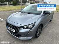 Peugeot 208 1.5 BlueHDi Allure Pack