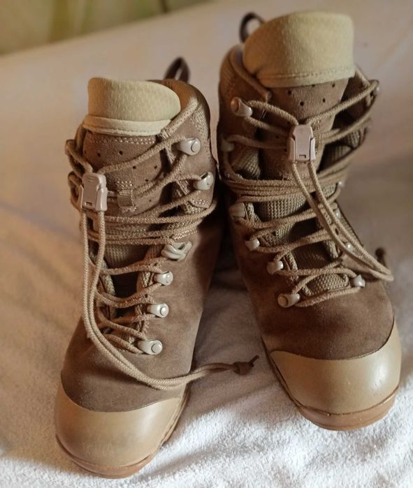 Тактичне військове взуття