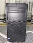 Комп'ютер HP офісний/для роботи (HP Z2 Tower G4 Workstation)