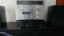 Pioneer PD9700 odtwarzacz cd