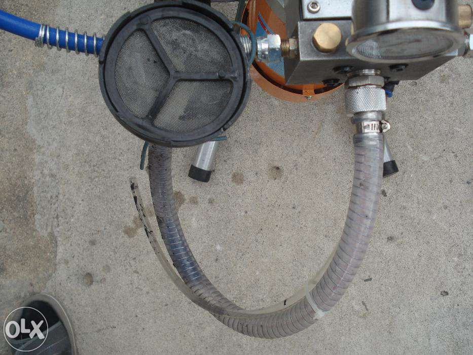 Máquina de Pintar Airless Paint