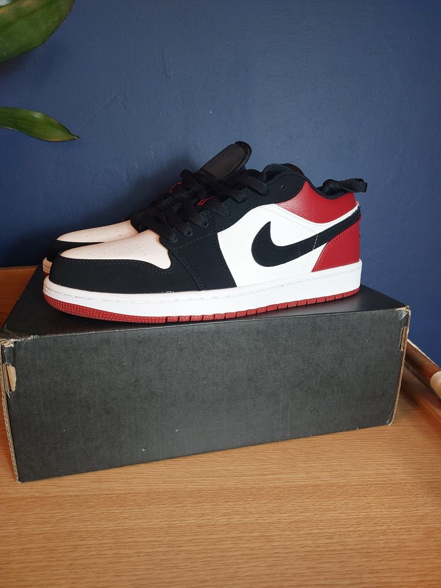 Buty Air Jordan  1 low