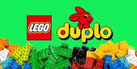 Приймемо в дар Lego , Lego duplo