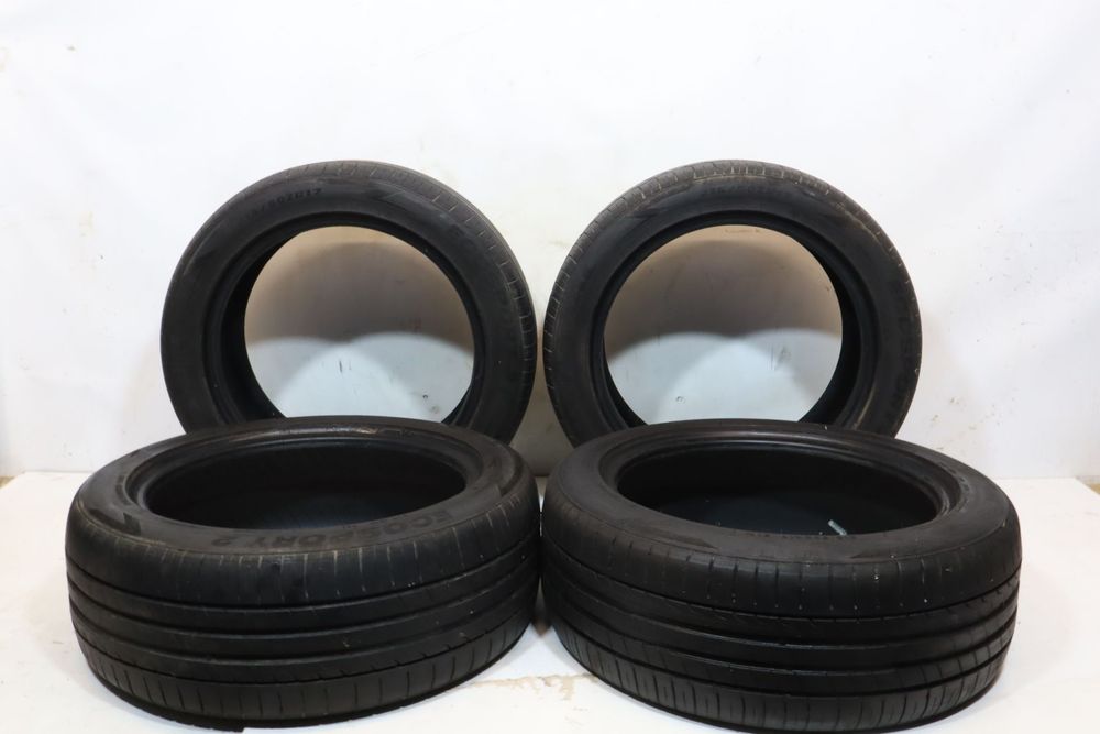 OPONA OPONY 4 SZT 215/50/17 LATO VOLKSWAGEN GOLF VII 1.4