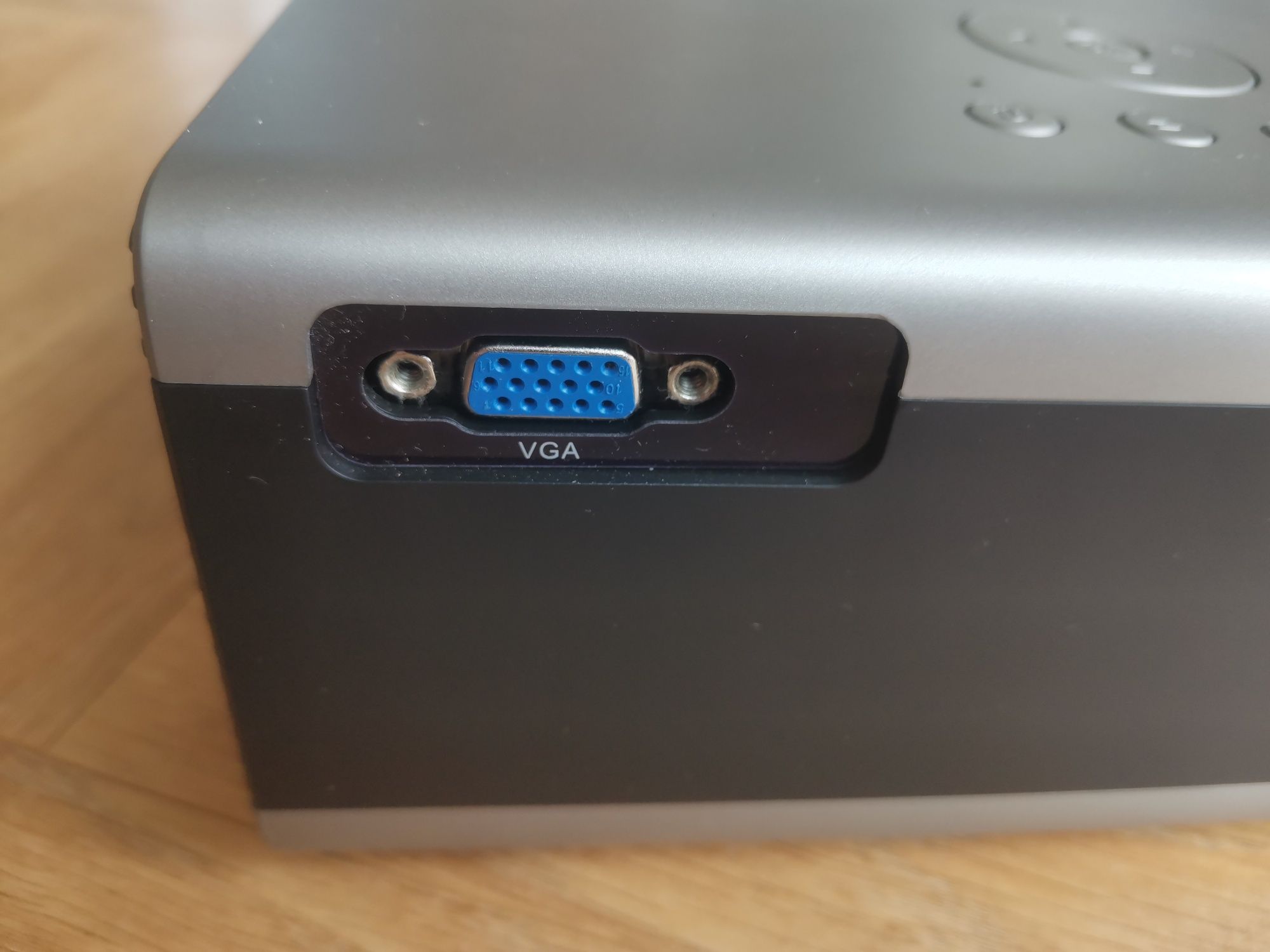 Projektor Overmax Multipic 3.53.5 rzutnik