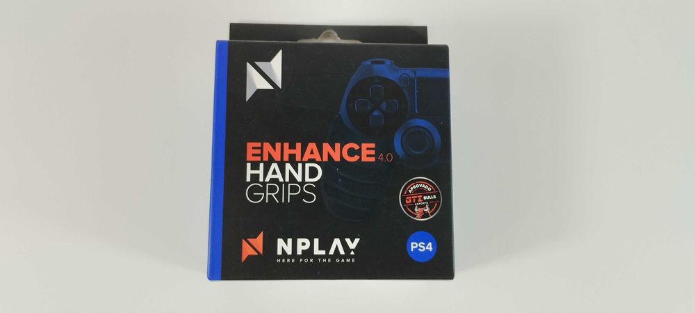 NPLAY Hand Grips PS4 - Playstation 4