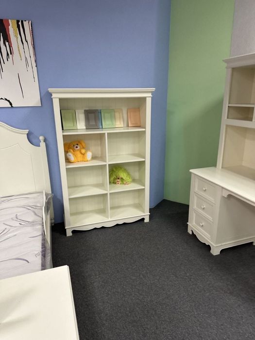 Меблі для дитячої кімнати